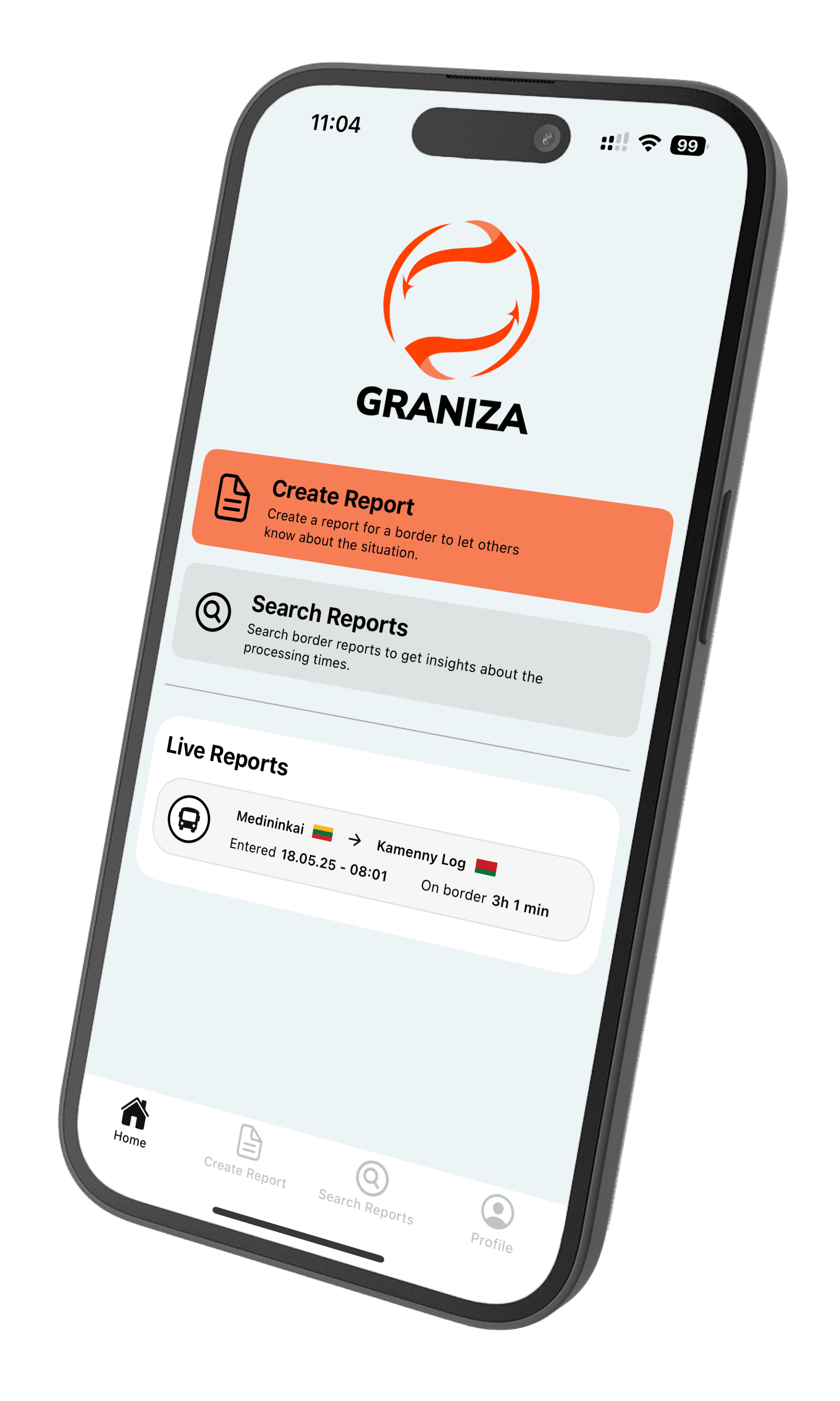 App Screenshot Placeholder